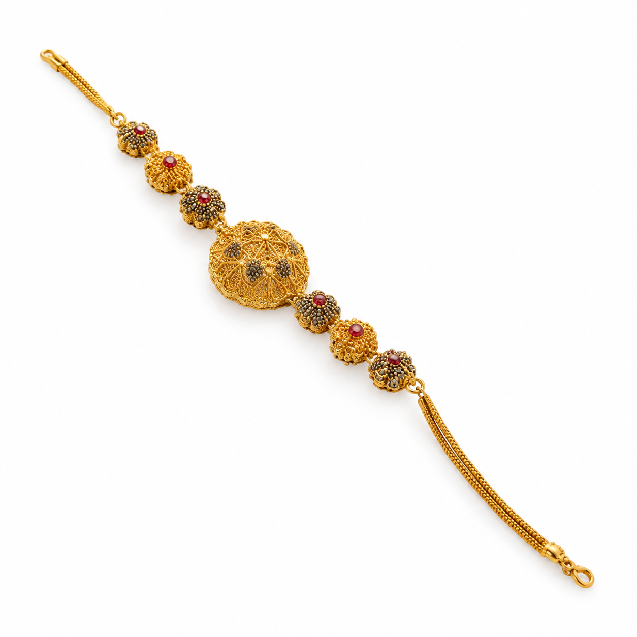Traditional Mala