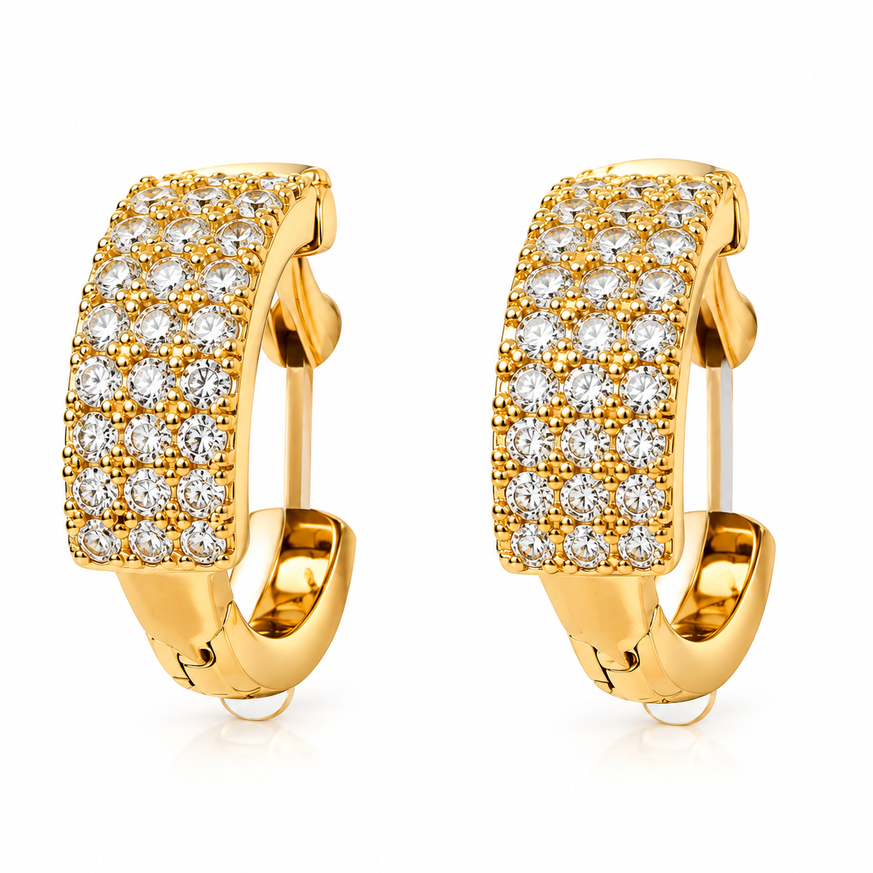 Hoop Earrings