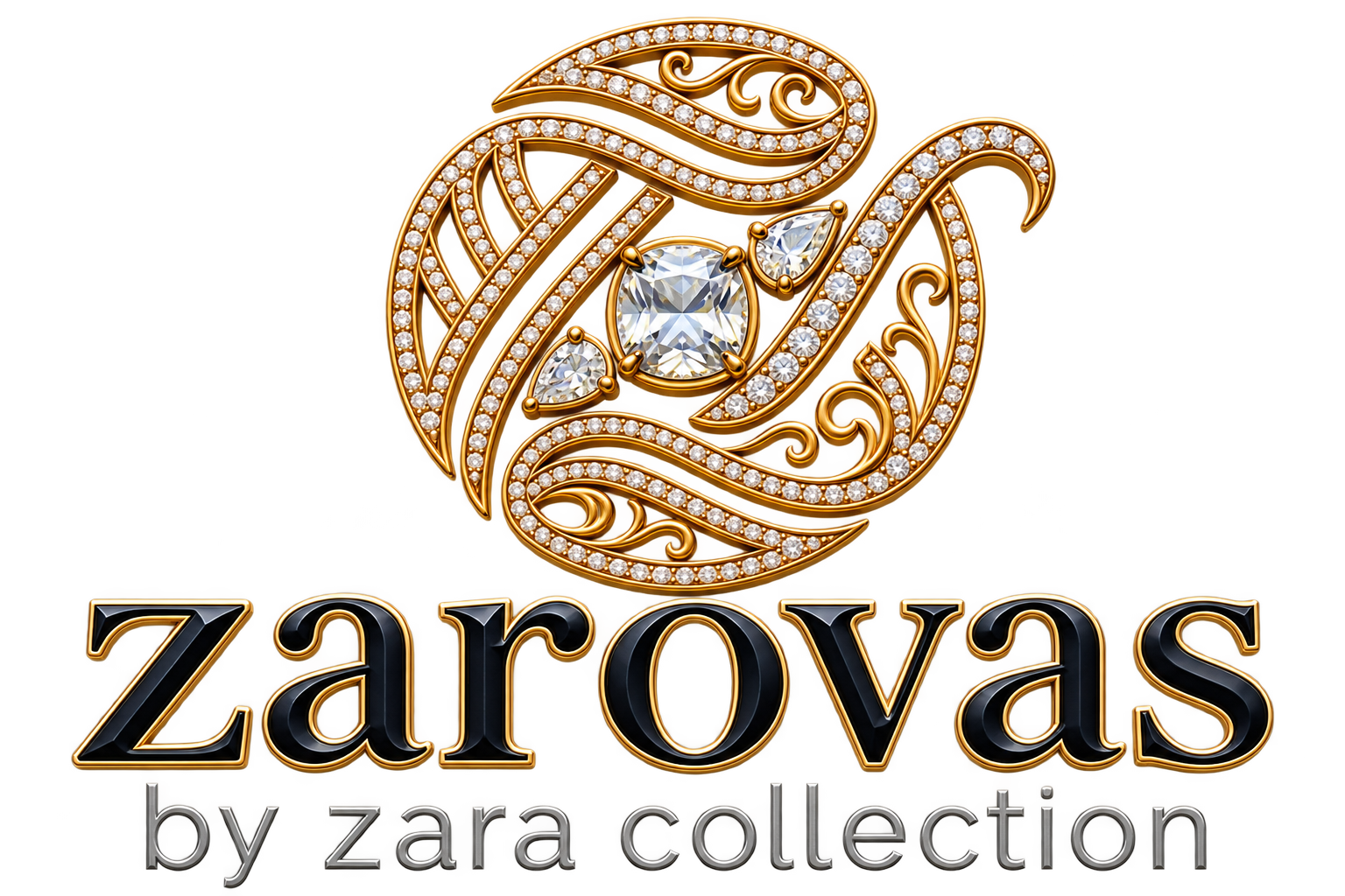 Zarovas by zara collection