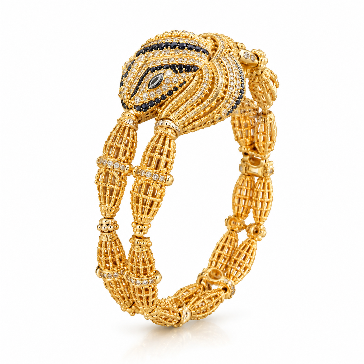 Serpenti Bracelet
